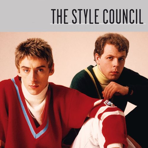 Style Council › funkygog Blog