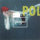 GusGus Polydistortion Cover front