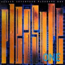 Heaven 17 Pleasure One Cover front LP