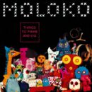Moloko Things to make and do Cover front