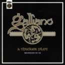 Galliano A Thicker Plot Remixes 93 94 Cover front