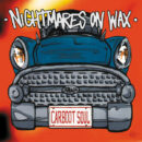 Nightmares on Wax Carboot Soul Cover front
