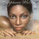 Stephanie Mills Tantalizingly Hot Cover front