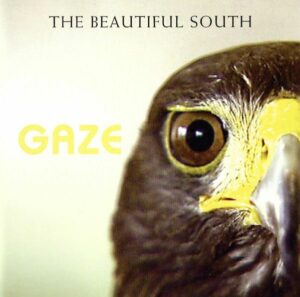 Beautiful South - Gaze Cover front