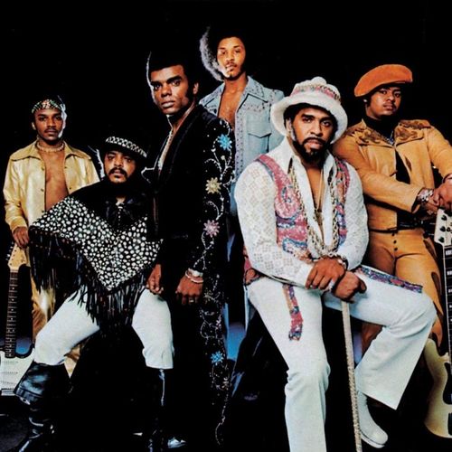 Isley Brothers › funkygog Blog