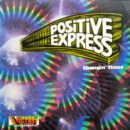 Positive Express Changin Times Cover front