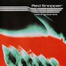 Red Snapper Making Bones Cover front