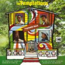 Temptations Psychedelic Shack Cover front