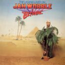 Jah Wobble Betrayal Original Cover front