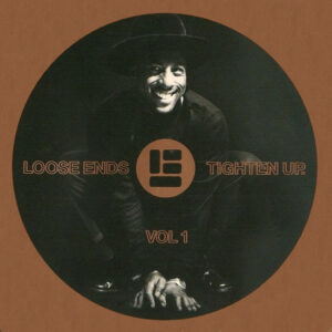 Loose Ends Tighten Up Vol.1 Cover front  