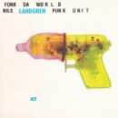 Nils Landgren Fonk da World Cover front