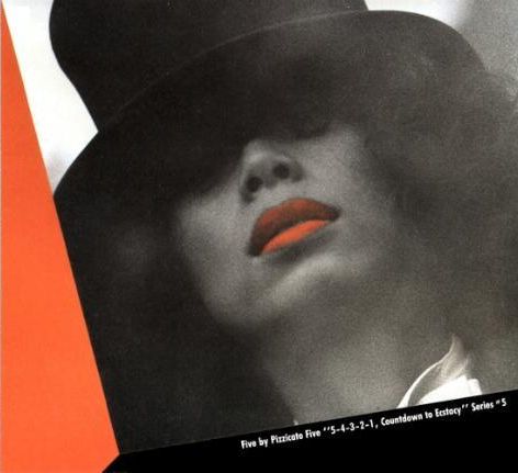 Pizzicato Five – This Year’s Girl ’91 › funkygog Blog