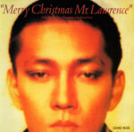 Ryuichi Sakamoto Merry Christmas Mr. Lawrence Cover front