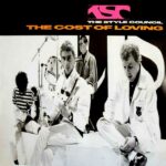 Style Council The Cost Of Loving Cover front US