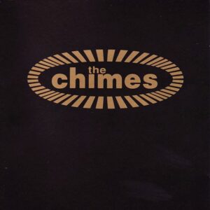 The Chimes The Chimes Cover front