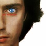 Jean Michel Jarre Magnetic Fields Cover front