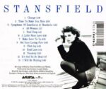 Lisa Stansfield Real Love Cover back CD US