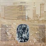 Tower of Power - Urban Renewal Cover back LP