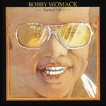 Bobby Womack Facts of Life Cover front