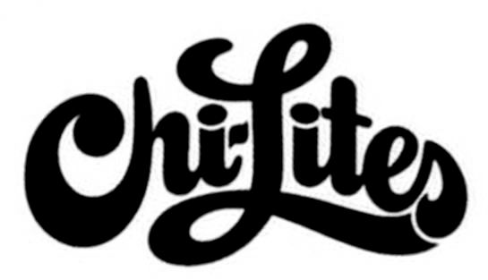 Chi Lites Logo