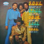 SOUL What is it Cover front