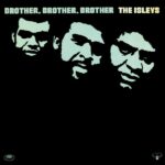 The Isley Brothers Brother Brother Brother Cover front