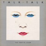 Talk Talk The Partys Over Cover front 