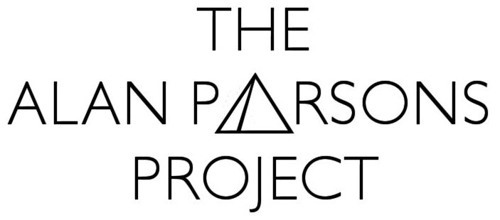 Alan Parsons Project Logo sw