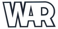 War Logo sw