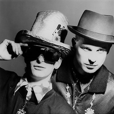 Coldcut › funkygog Blog