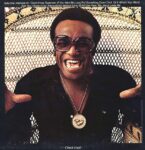 Bobby Womack I dont know what the World is coming Cover back LP