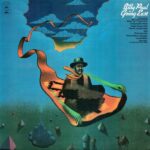 Billy Paul Going East Cover front LP
