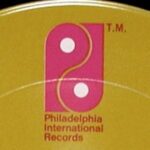 PIR Logo Vinyl