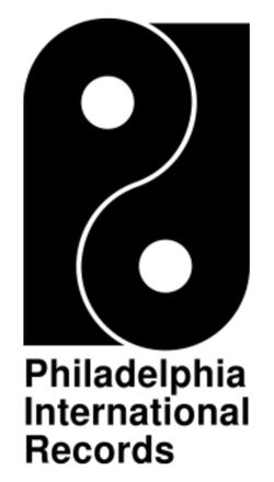 Philadelphia International Records Logo