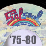 Salsoul Records - Alben Übersicht '75-80