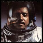 Dexter Wansel Voyager Cover back