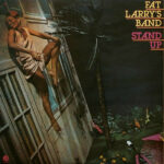 Fat Larrys Band Stand Up Cover front