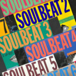 Soulbeat Cover front LP