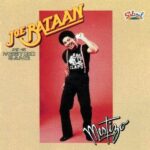 Joe Bataan-Mestizo Cover front