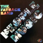 The Fatback Band-People Music Cover front