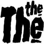 The The Logo