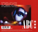 ABC-The Lexicon of Love II Cover back CD