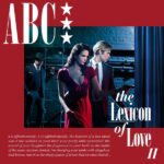 ABC The Lexicon of Love II Cover front