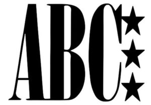 ABC Logo