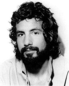 Cat Stevens Pic