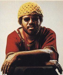 Lonnie Liston Smith Pic