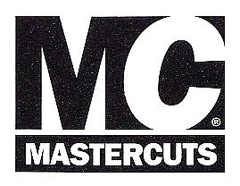 Mastercuts Label Logo