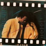 Narada Michael Walden-The Dance of Life Cover back LP