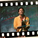 Narada Michael Walden The Dance of Life Cover front