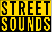 Street Sounds Logo